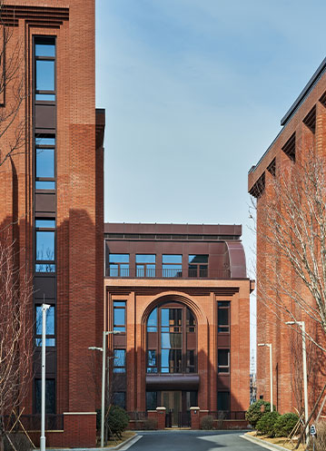 房屋主动节能 建筑全面减排——多地超低能耗建筑发展观察