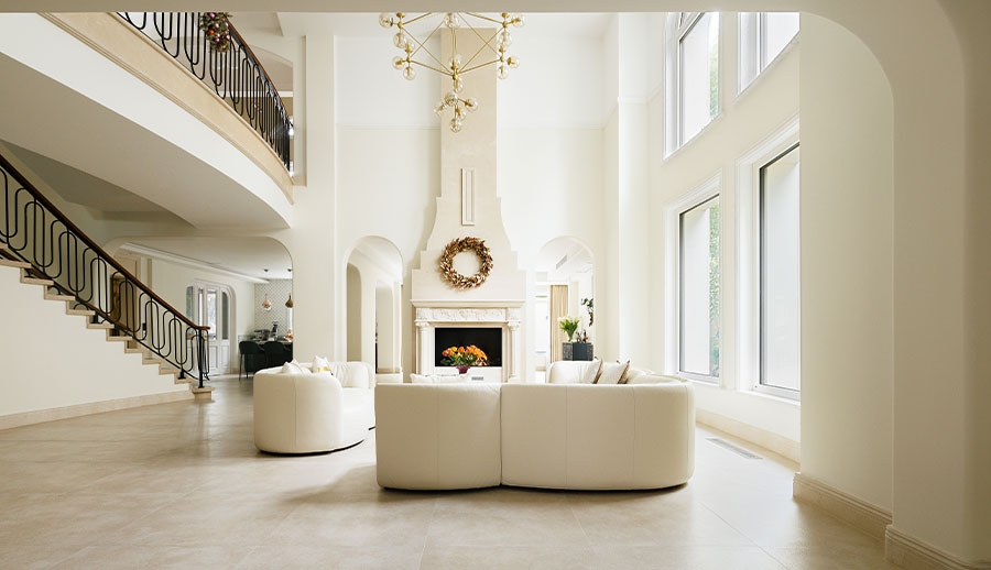 上海百富丽庄园P120 F86