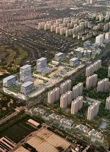 CADE系列沙龙 | 零碳建筑先锋实践