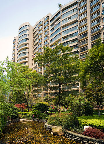 绿色建造引领建设潮流 深圳重点工程刮起“生态风”