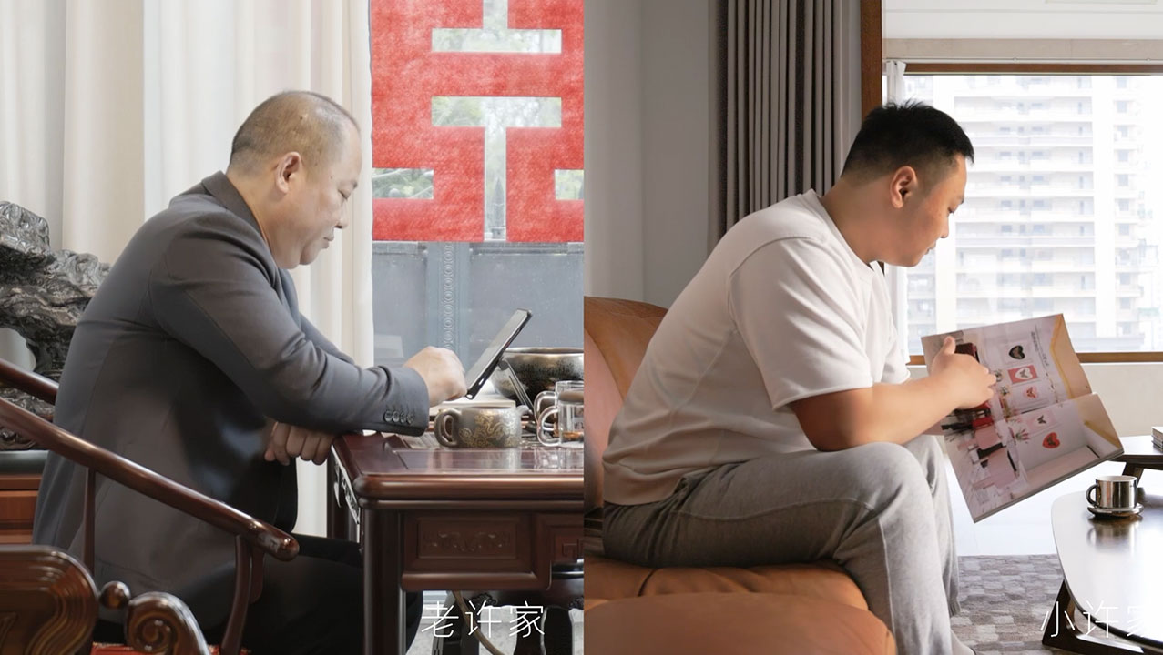 窗·见丨森鹰宿迁品牌体验官