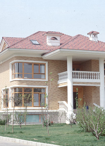 双路径推进，让建筑更节能