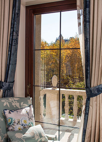 绿色房地产的未来：净零能耗建筑和技术创新