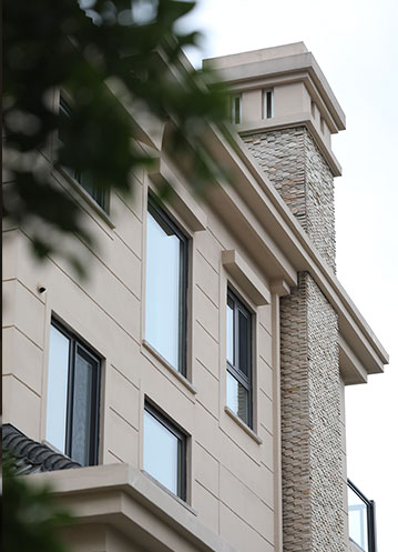 森鹰奋斗者：遇见更好的“妳”