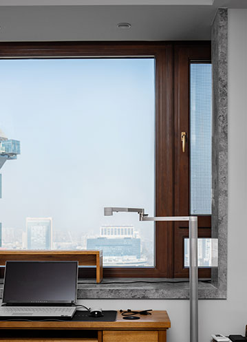 森鹰双城二期工厂荣获2020省数字化示范车间称号