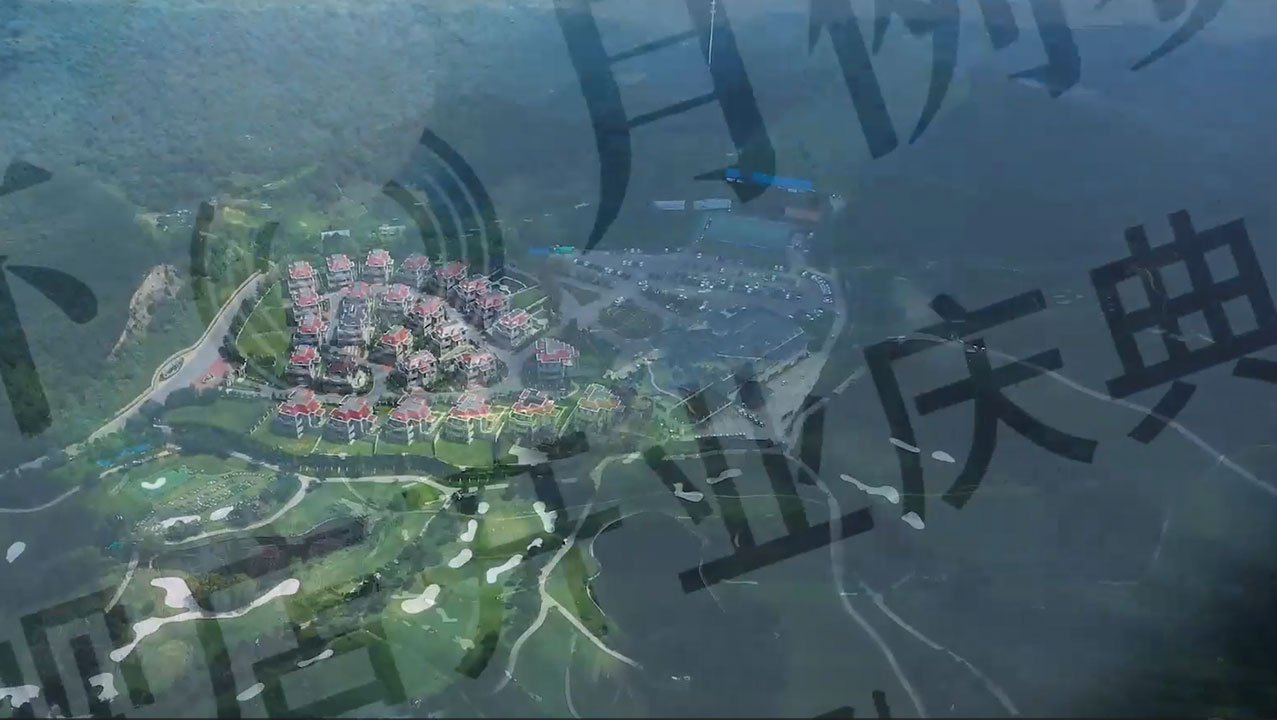 华人设计师高尔夫俱乐部丨大连队 「森鹰窗业」杯8月例赛