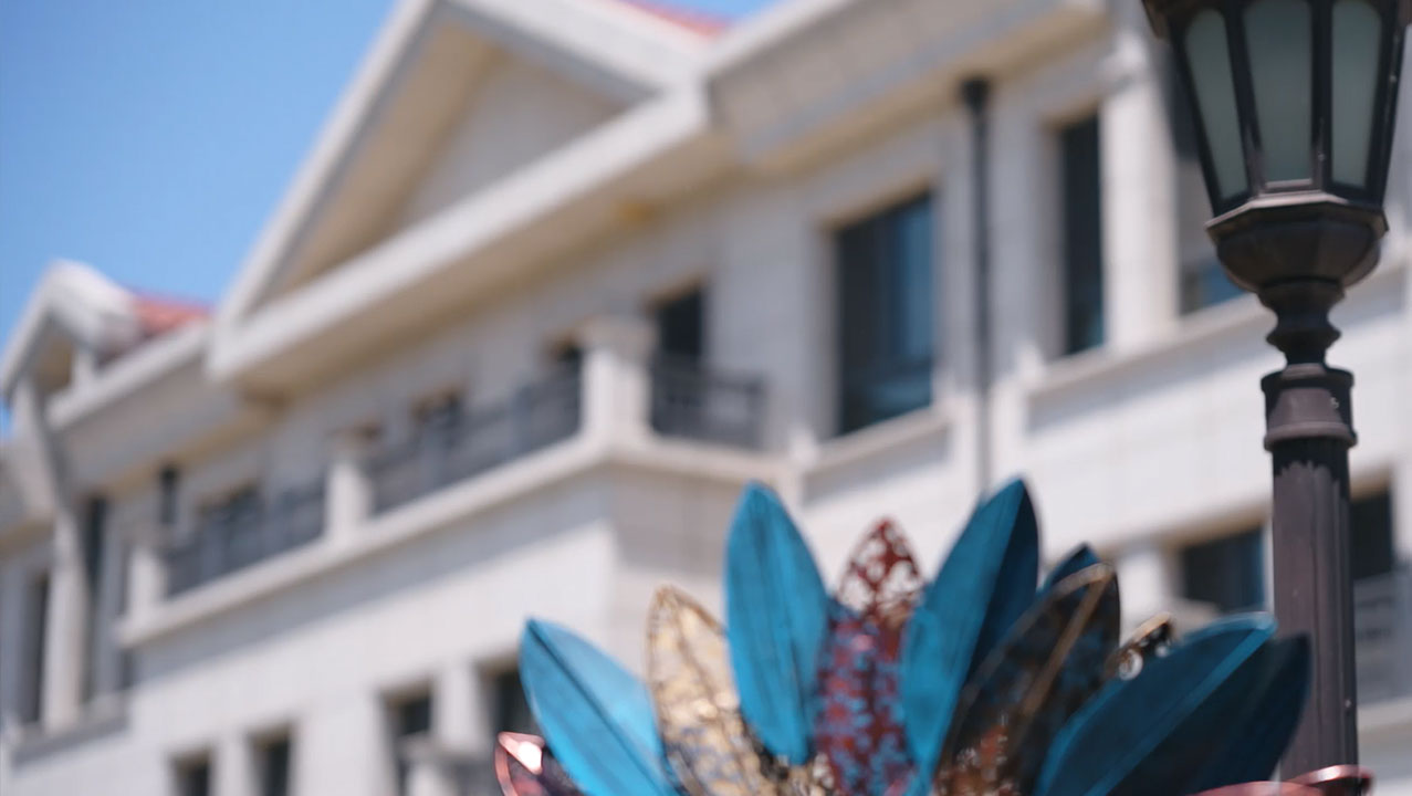 森鹰理想的家系列丨三代同堂的家