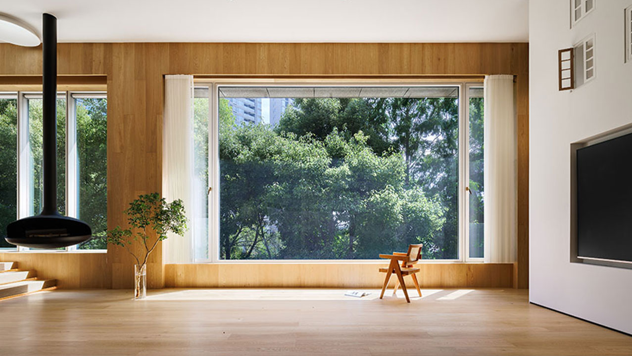 森鹰丨温州城市体验服务中心