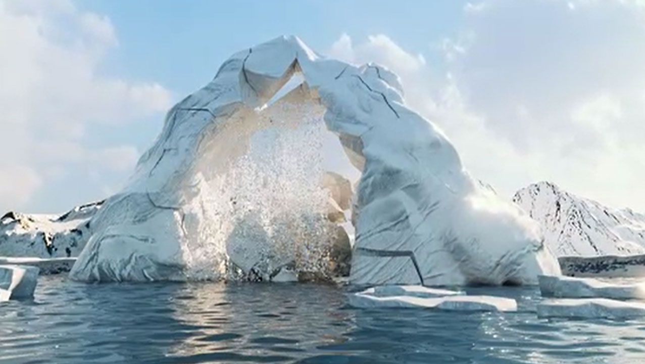 环境是我们赖以生存的家园