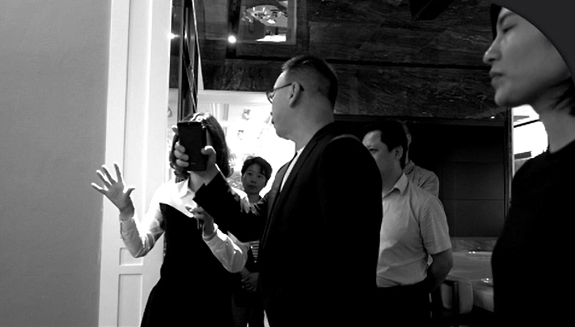 25周年系列短片——森鹰上市后的窗业谋划