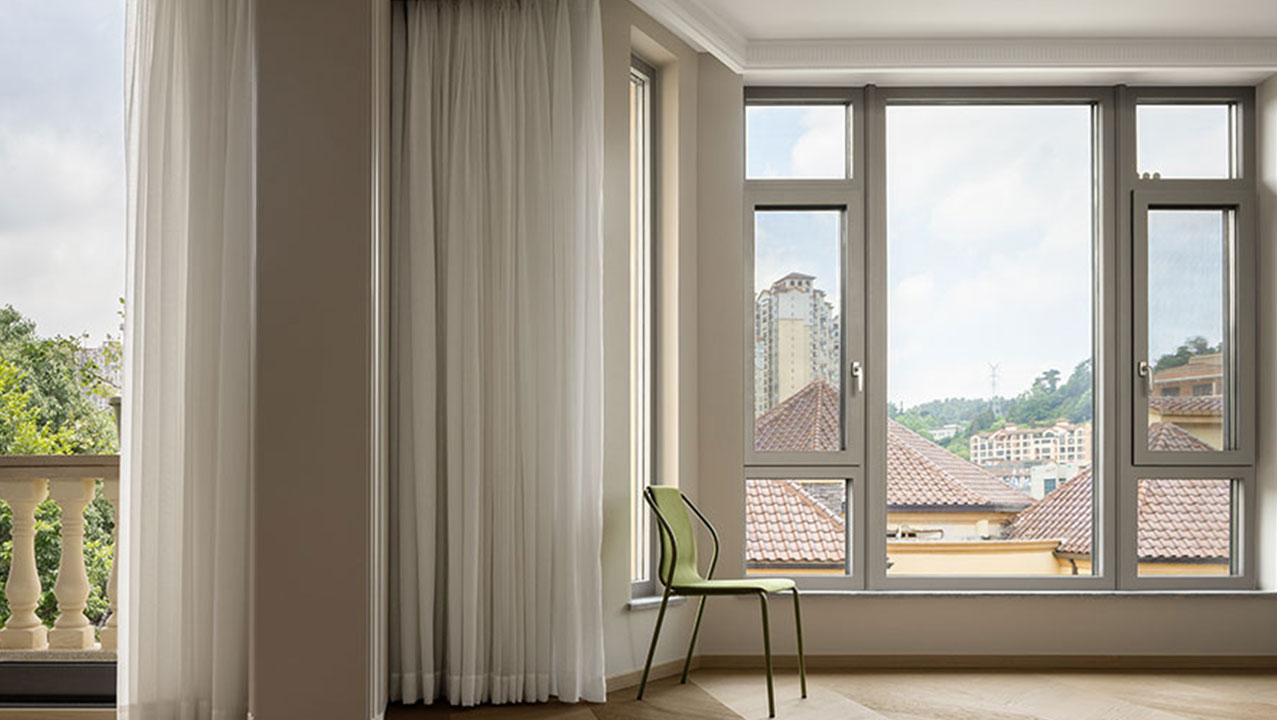 森鹰理想的家系列丨舒服的莫兰迪色系