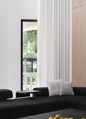 从绿色建筑到建筑绿色 北京新规引领减碳扎实推进