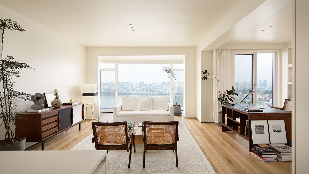 窗，生活中的百搭背景板