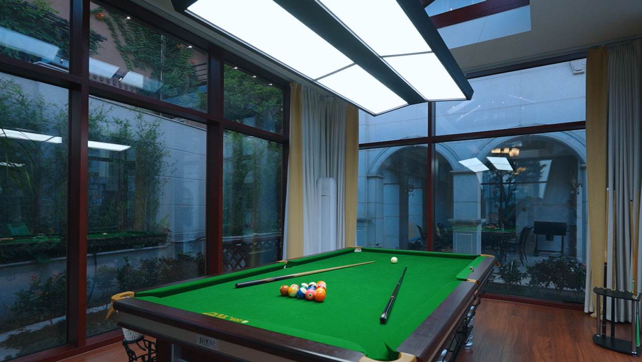 森鹰理想的家系列丨独立空间