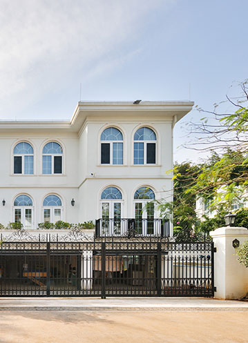 公共建筑领域节能降碳 推动绿色建筑发展