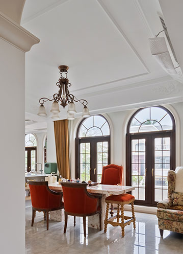 湖北三星级绿色建筑总面积位列全国第五