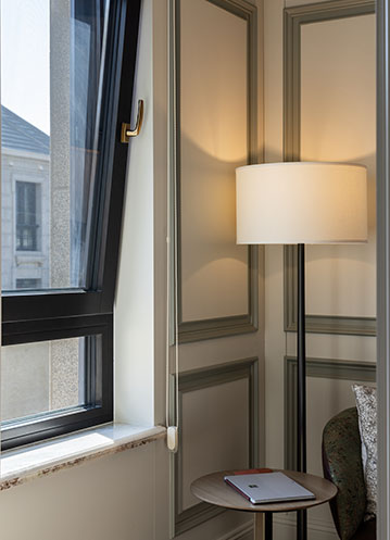 江苏省住房和城乡建设厅关于2023年度江苏省二星级绿色建筑标识项目的公告