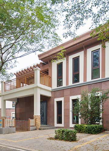 辽宁：2025年城镇新建建筑全面执行绿色建筑标准