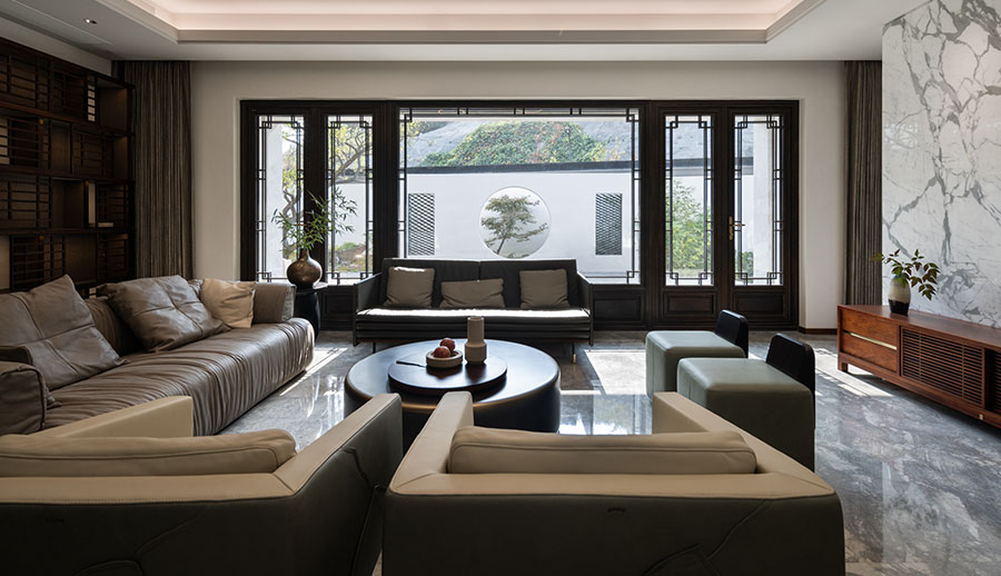 济南-绿城和园C95