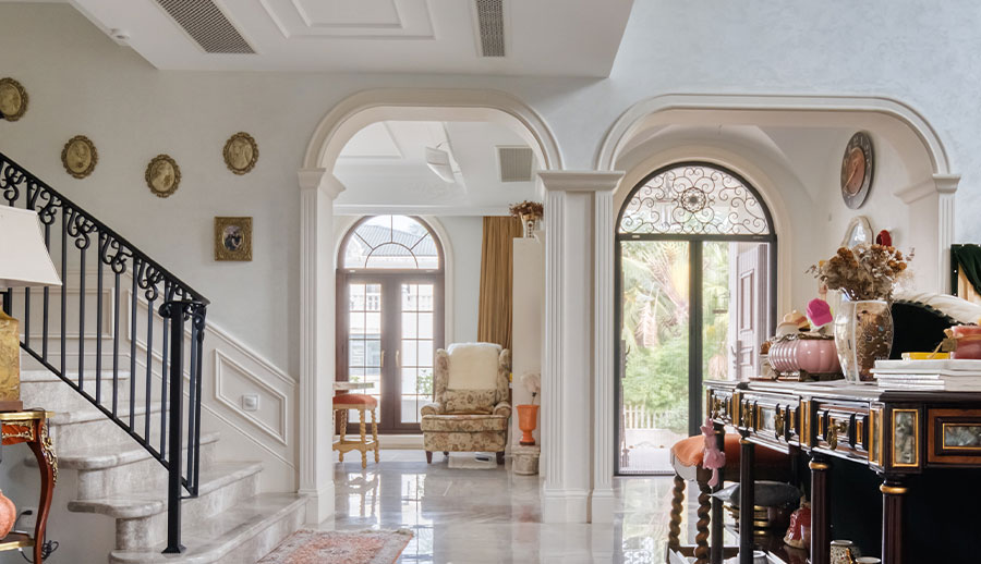 海南-海口黄金海岸花园 F86 A86