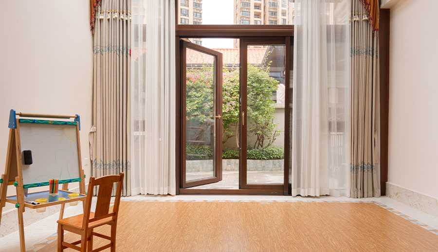 海南-陵水碧桂园 阳光房