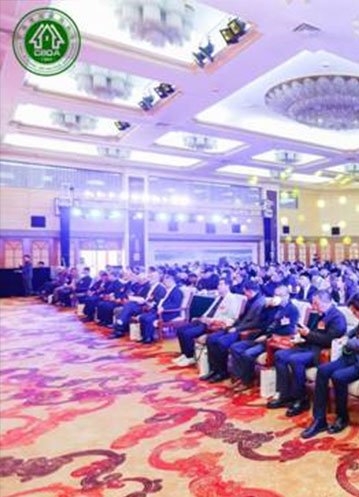 发展绿色建材，助力新质生产力