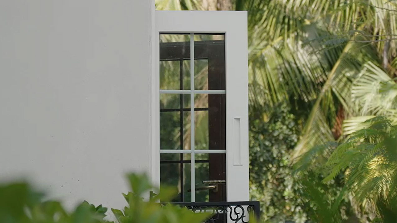 森鹰理想的家系列丨酣然如梦的家