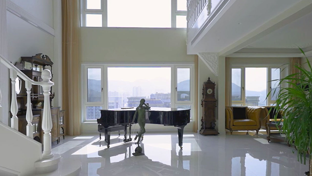 森鹰理想的家系列丨内蕴优雅的家