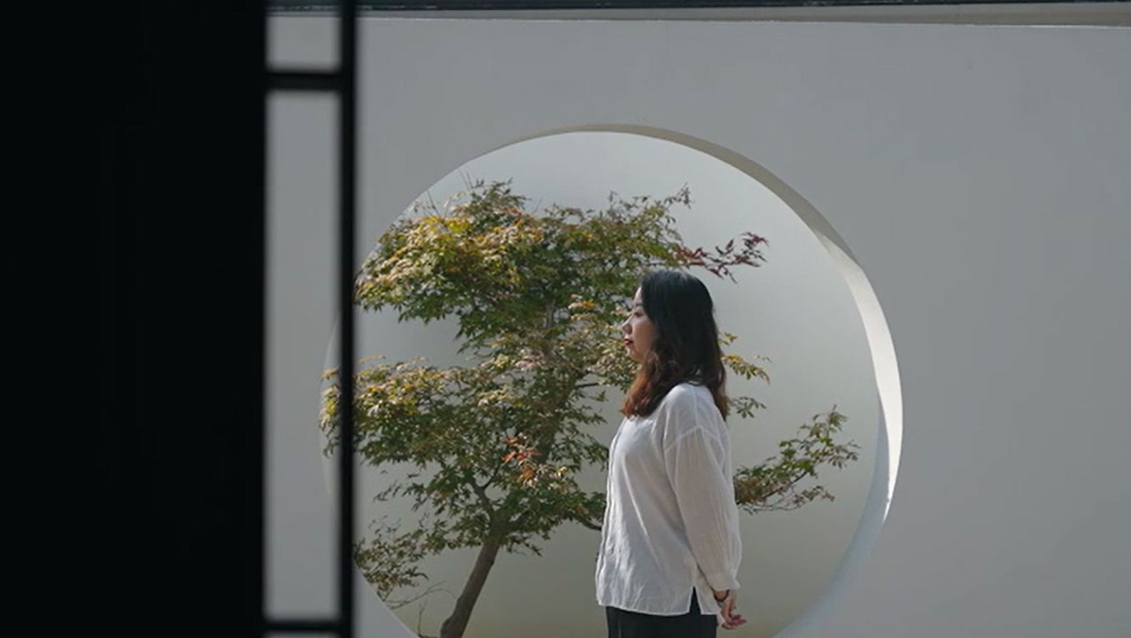 森鹰理想的家系列丨韵味悠长的家