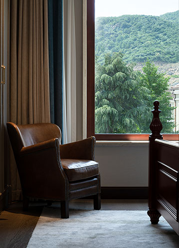 践行“近零碳”，城市更绿色