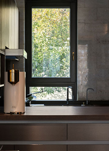 北京市如何通过建筑绿色发展条例推进环保