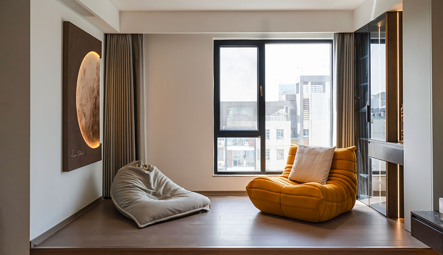 南京- 西堤国际JE110