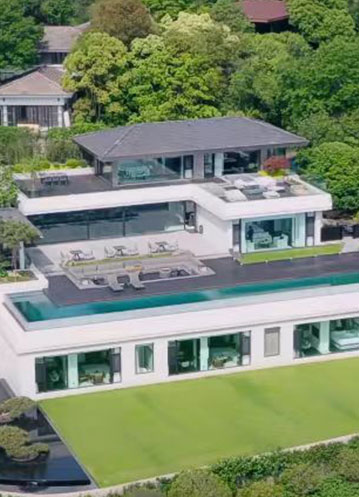 《专访亚太地区十大酒店设计师-姜湘岳》