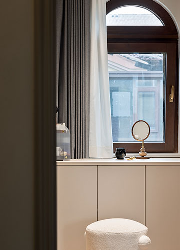 汪大炜：绿色节能建筑是未来建筑设计发展的最中心方向