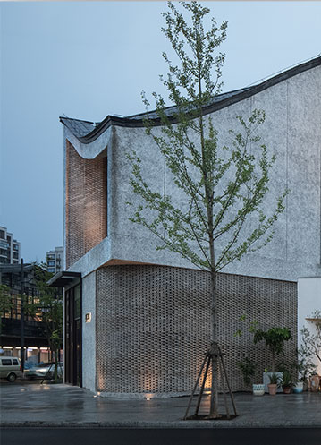 山东省烟台市全面推进绿色建筑，你知道今年的新目标吗？