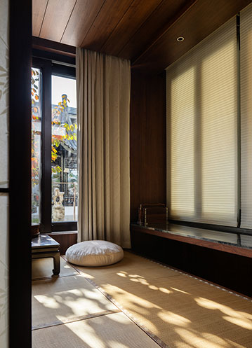 淅川县住建局：创新服务新模式 推动绿色建筑发展