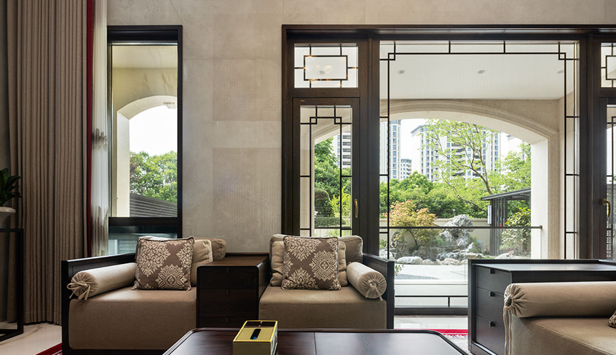 靖江-春江明月别墅 F120 JE110