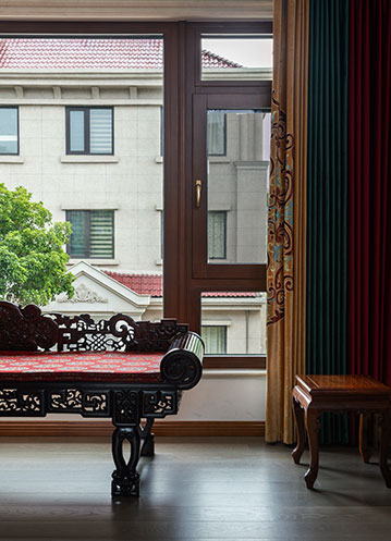 绿色低碳为幸福生活增色——美丽山西建设系列报道之四