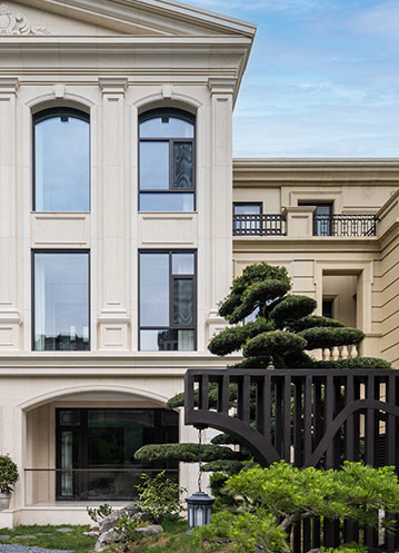 七台河：城市更新提质 民生幸福加码