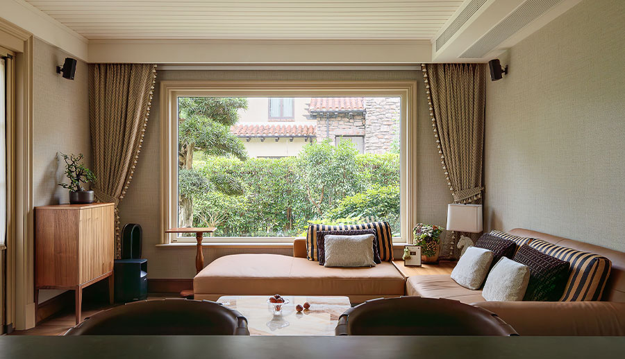 上海-兰乔圣菲N95