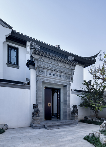 河北武安：深入推进建筑领域绿色低碳转型