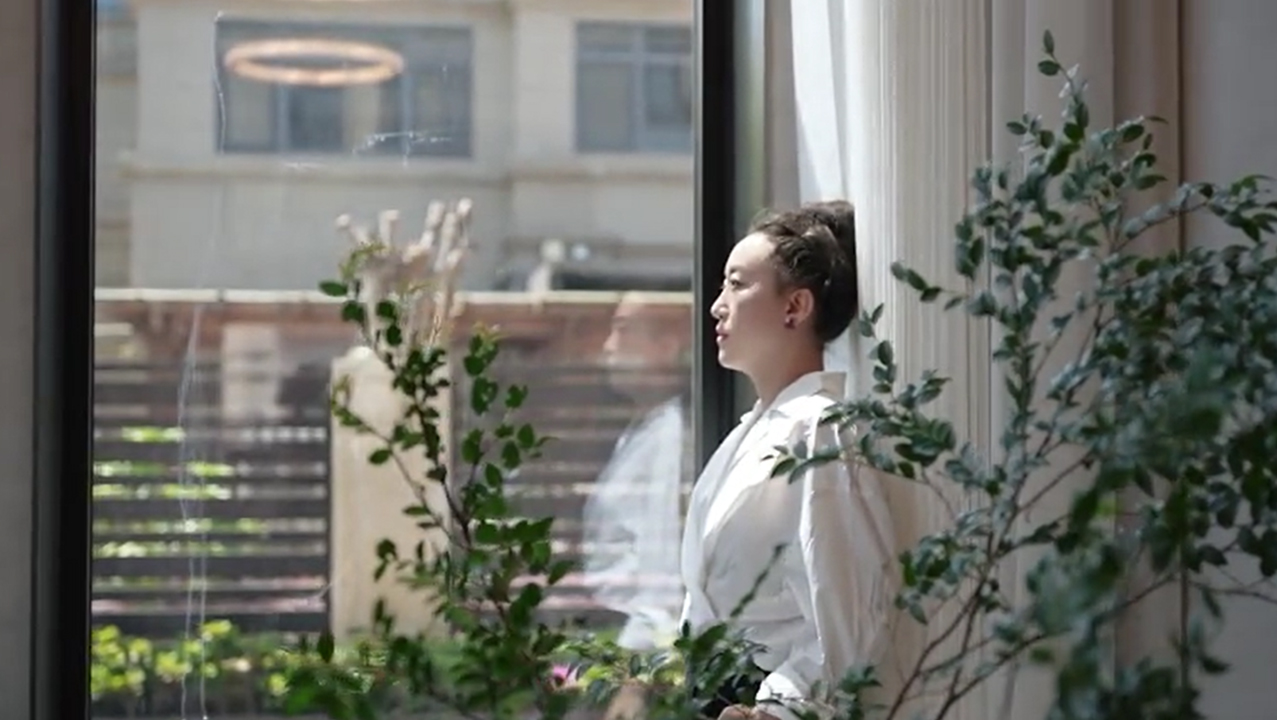 HYGGE设计工作室创始人·王珊珊专访