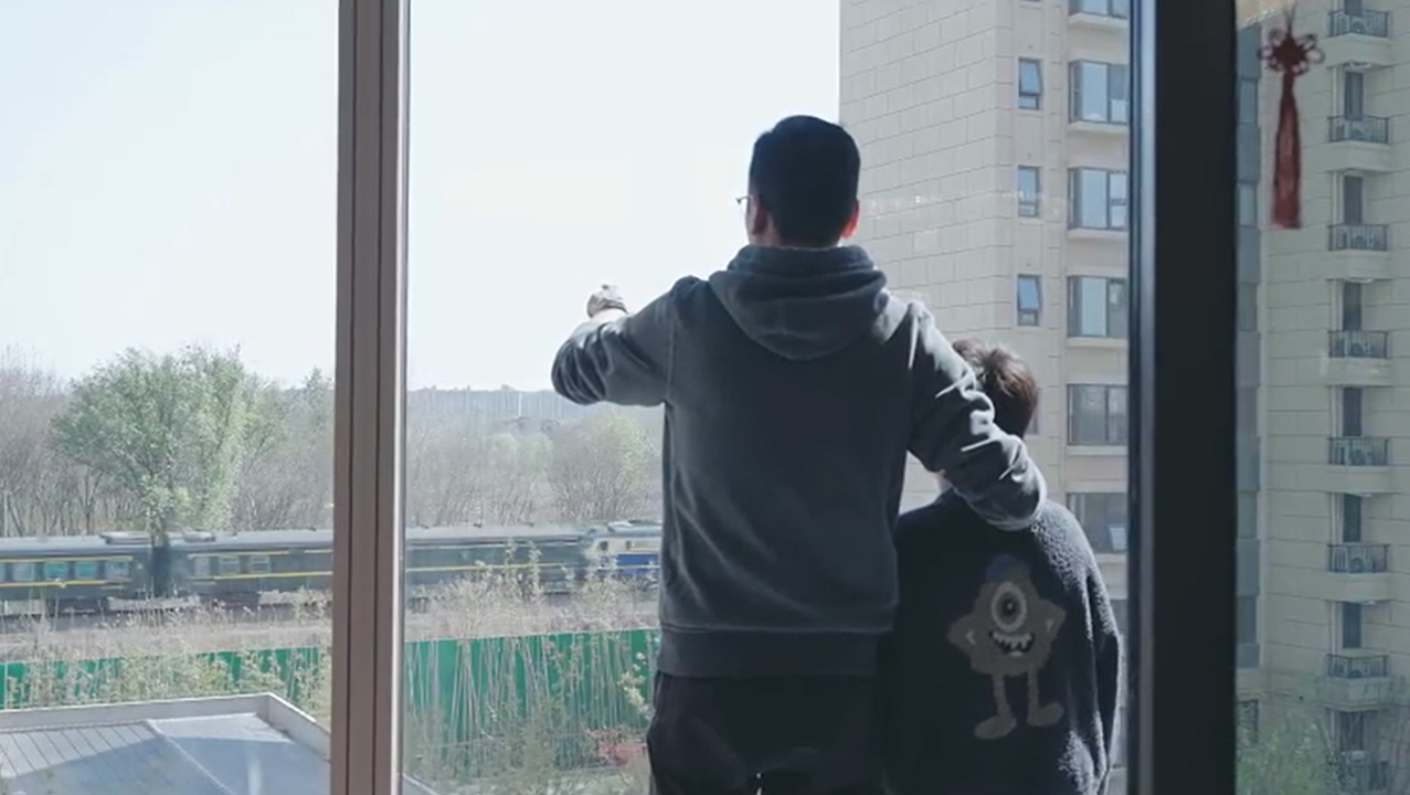 森鹰南京客户·Andy专访