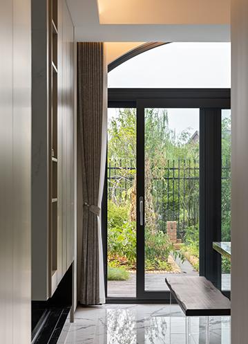 加快绿色转型，降碳成效显著