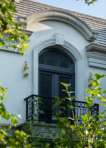 住建部：着力推动新材料的研发应用，大力发展绿色建材