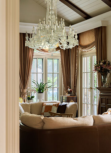 内蒙古鄂尔多斯：建设适应群众期待的“好房子”