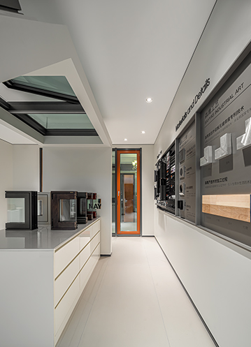 河北雄安新区改管并重打造特色小区