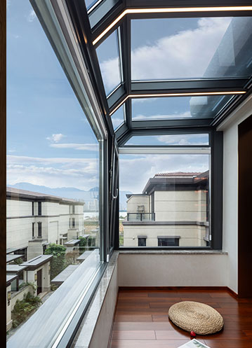 广东：“十四五”期间累计完成既有建筑节能绿色化改造面积3000万平方米以上