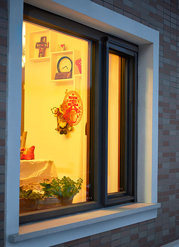 发展绿色建筑 培育新的经济增长点 ——从“关键词”看2025年经济工作部署