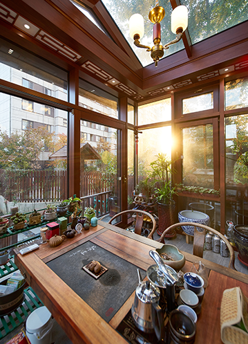 国管局：大力发展公共机构绿色建筑 更好支持绿色低碳产业发展